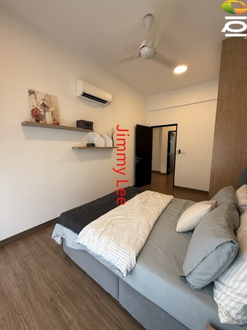 AmanAra Residences @ Kayu Ara photo