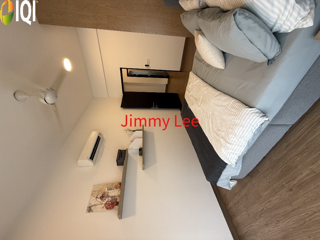 AmanAra Residences @ Kayu Ara image