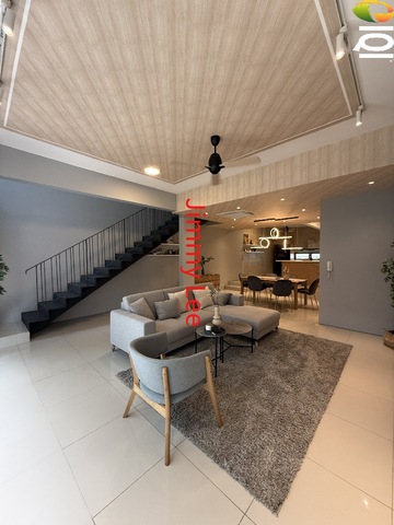 AmanAra Residences @ Kayu Ara photo