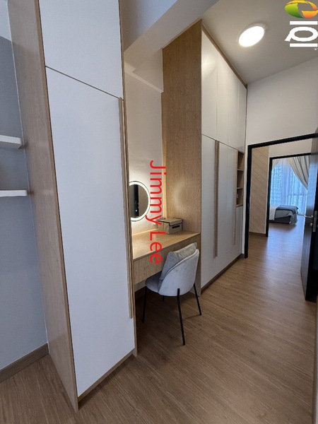 AmanAra Residences @ Kayu Ara