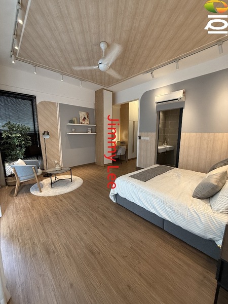 AmanAra Residences @ Kayu Ara