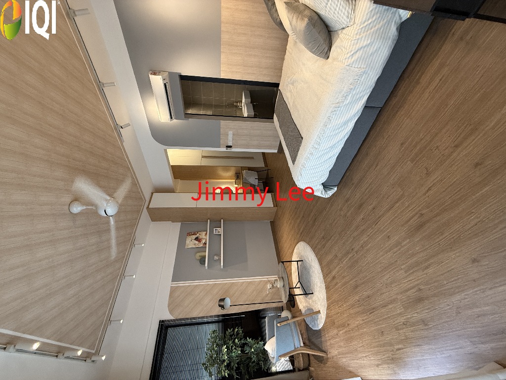 AmanAra Residences @ Kayu Ara image