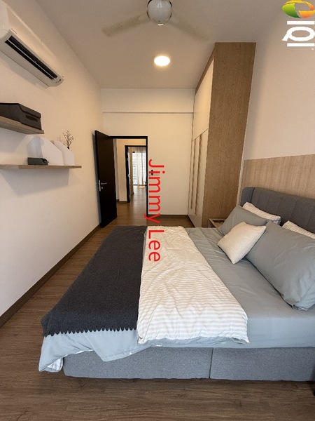 AmanAra Residences @ Kayu Ara