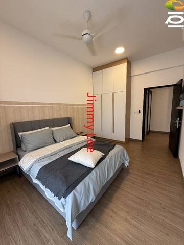 AmanAra Residences @ Kayu Ara