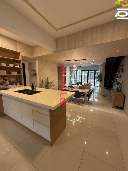 AmanAra Residences @ Kayu Ara