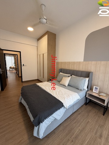 AmanAra Residences @ Kayu Ara photo