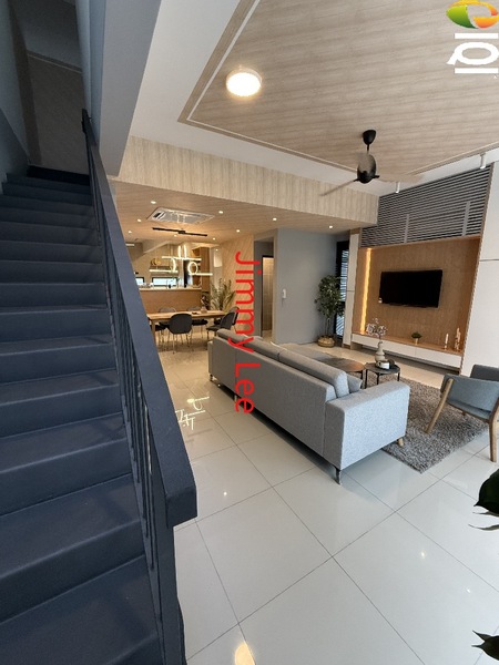 AmanAra Residences @ Kayu Ara