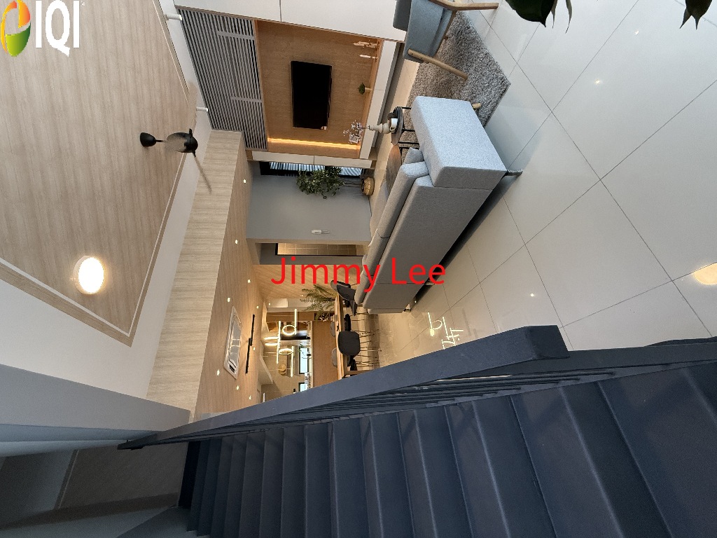 AmanAra Residences @ Kayu Ara image