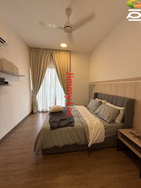 AmanAra Residences @ Kayu Ara