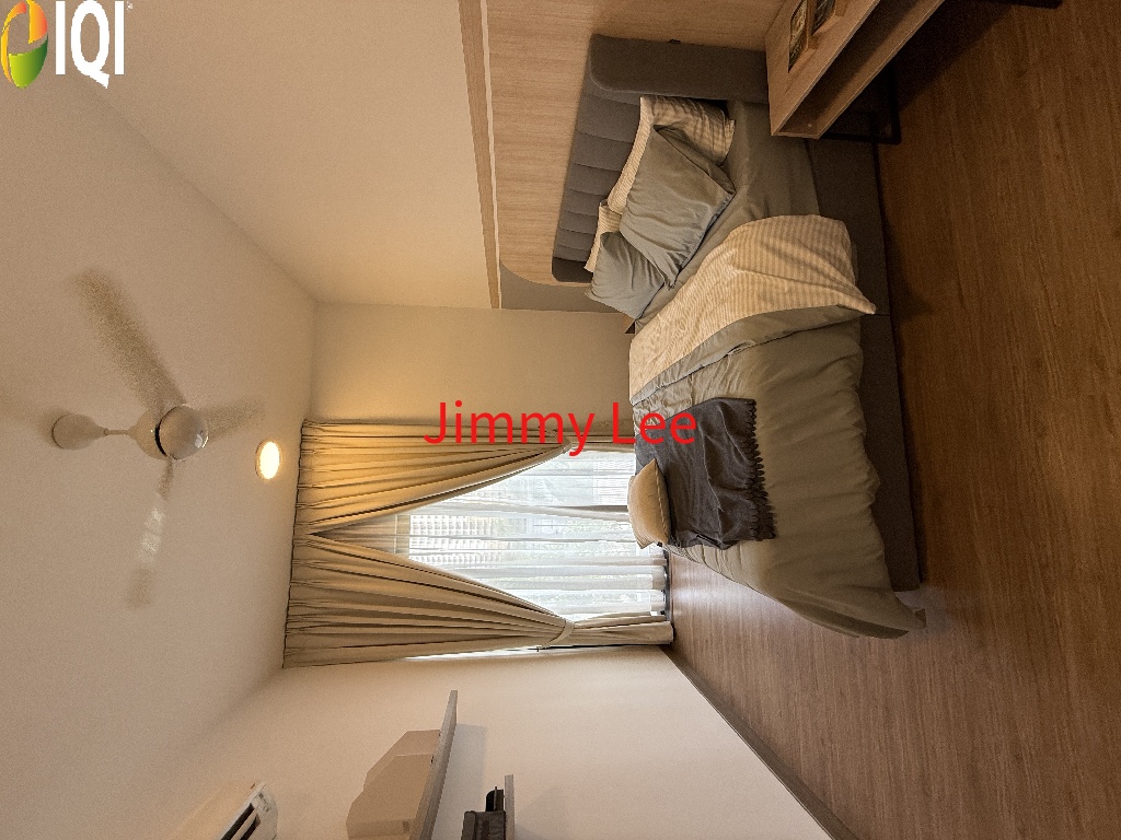 AmanAra Residences @ Kayu Ara image