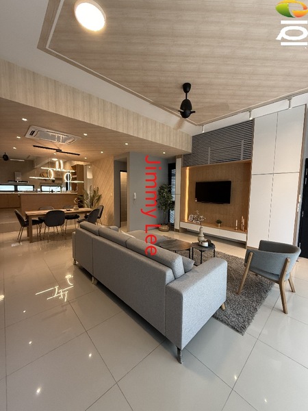 AmanAra Residences @ Kayu Ara