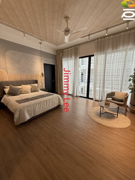 AmanAra Residences @ Kayu Ara