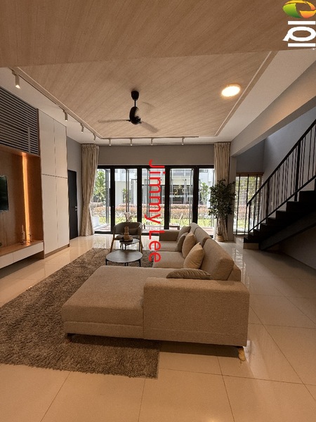 AmanAra Residences @ Kayu Ara