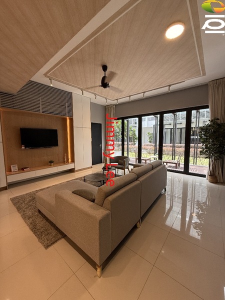 AmanAra Residences @ Kayu Ara