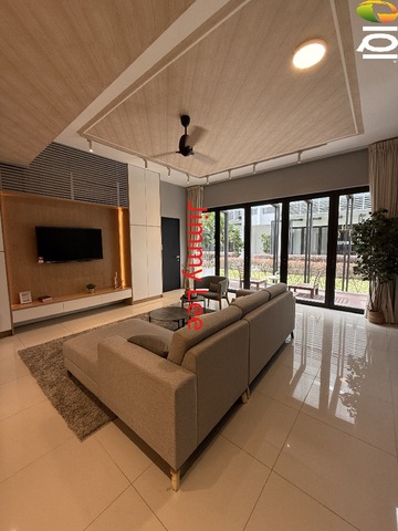 AmanAra Residences @ Kayu Ara