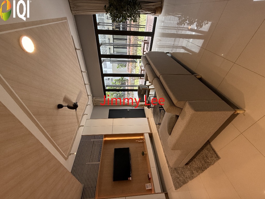 AmanAra Residences @ Kayu Ara image