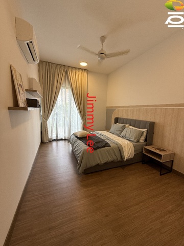 AmanAra Residences @ Kayu Ara image