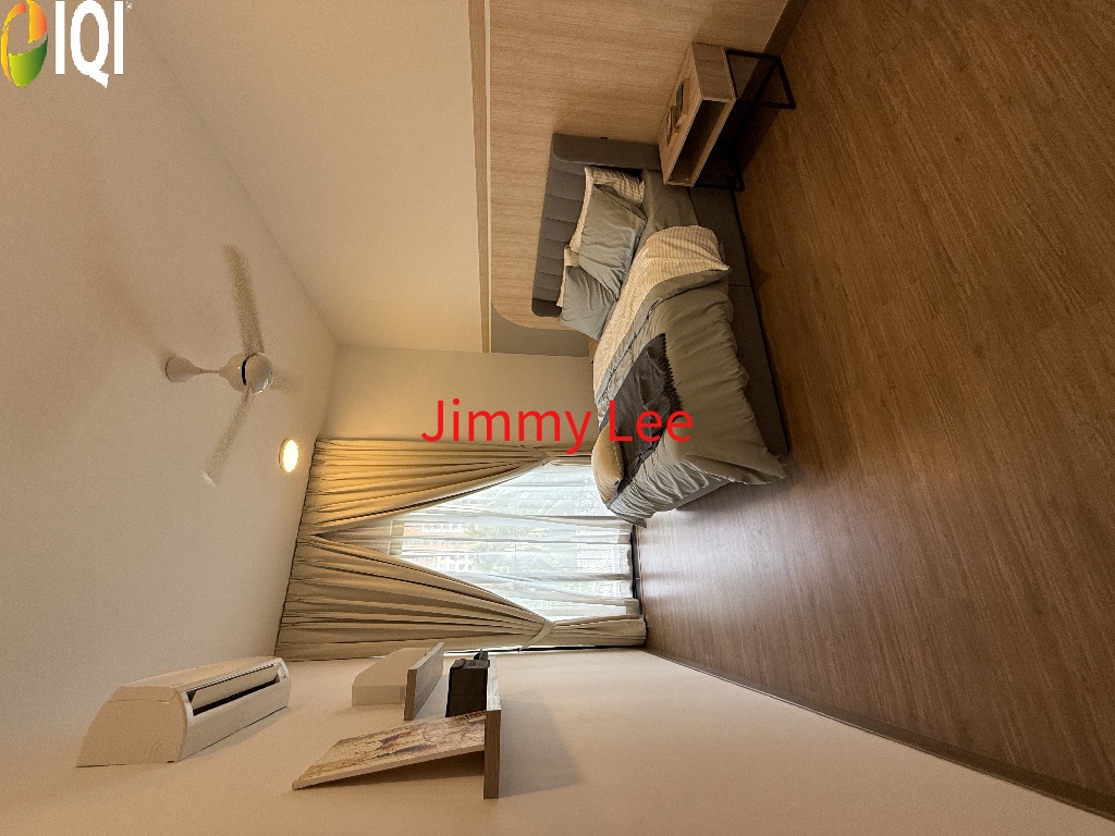 AmanAra Residences @ Kayu Ara image