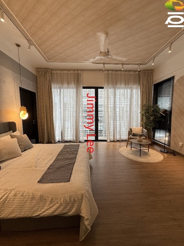 AmanAra Residences @ Kayu Ara image