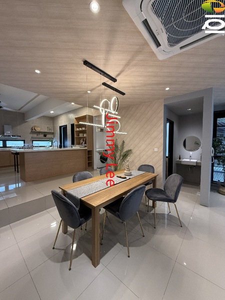 AmanAra Residences @ Kayu Ara