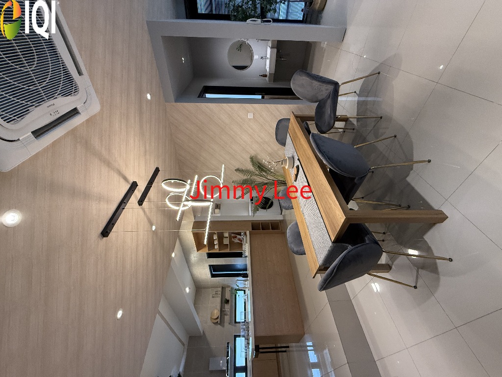 AmanAra Residences @ Kayu Ara image