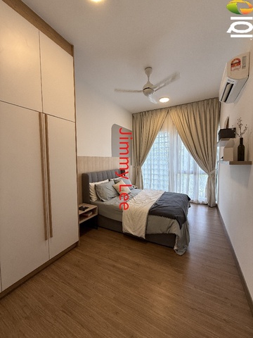 AmanAra Residences @ Kayu Ara image