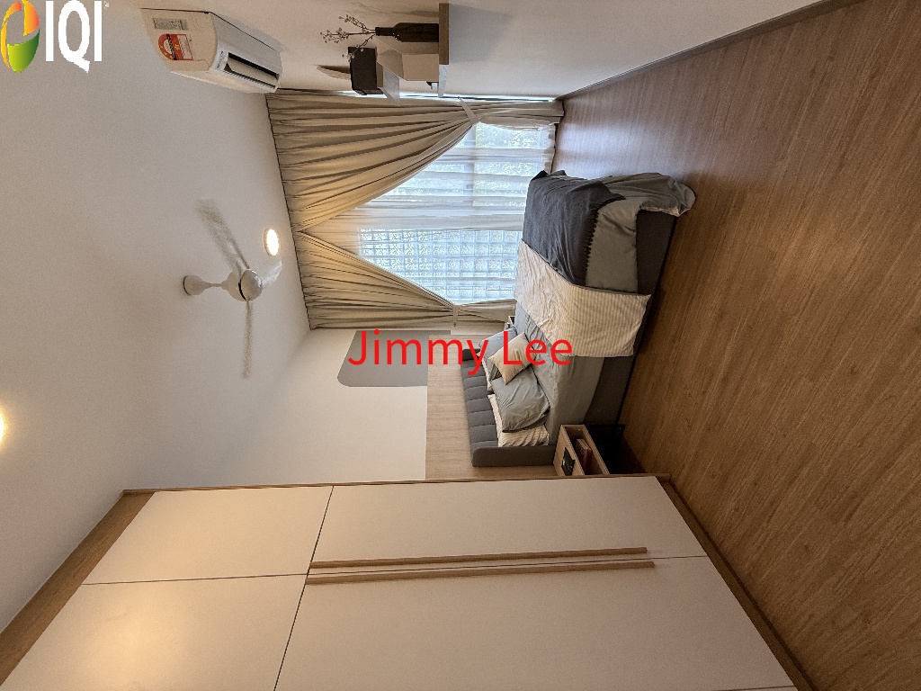 AmanAra Residences @ Kayu Ara image