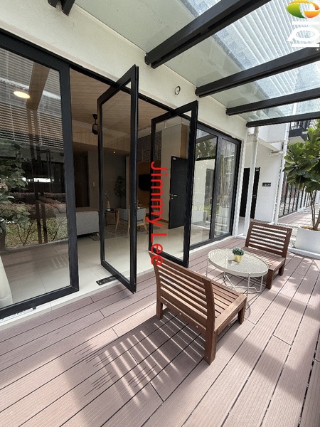 AmanAra Residences @ Kayu Ara