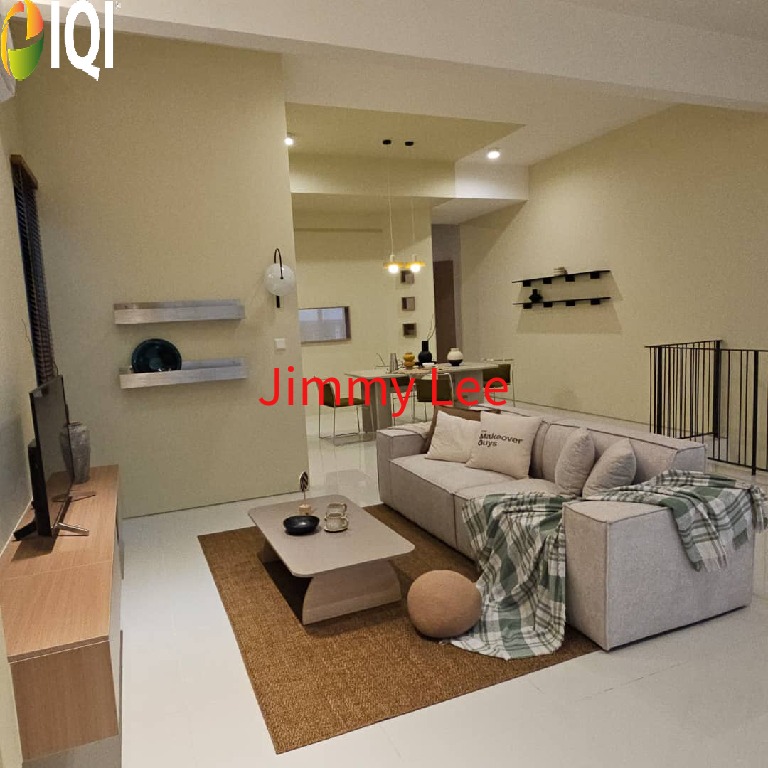 AmanAra Residences @ Kayu Ara image