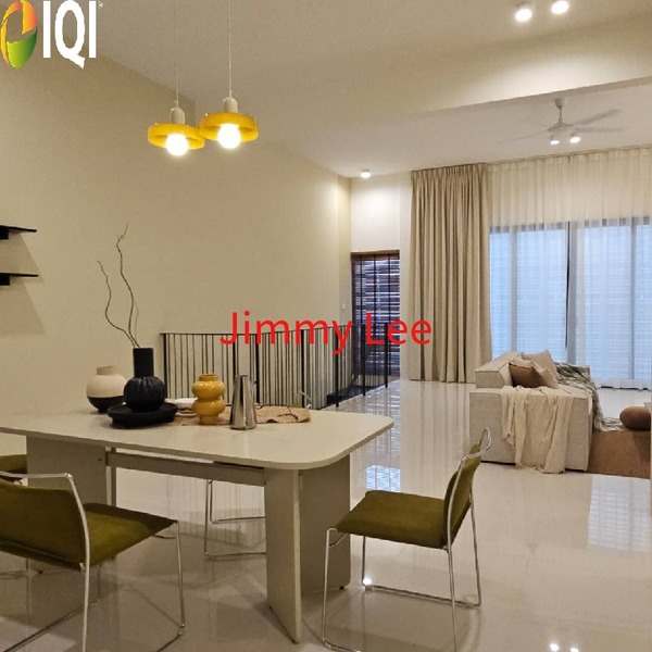 AmanAra Residences @ Kayu Ara