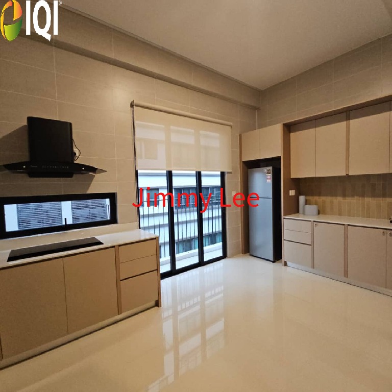 AmanAra Residences @ Kayu Ara image