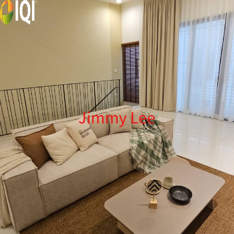 AmanAra Residences @ Kayu Ara image