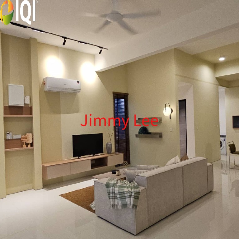 AmanAra Residences @ Kayu Ara image