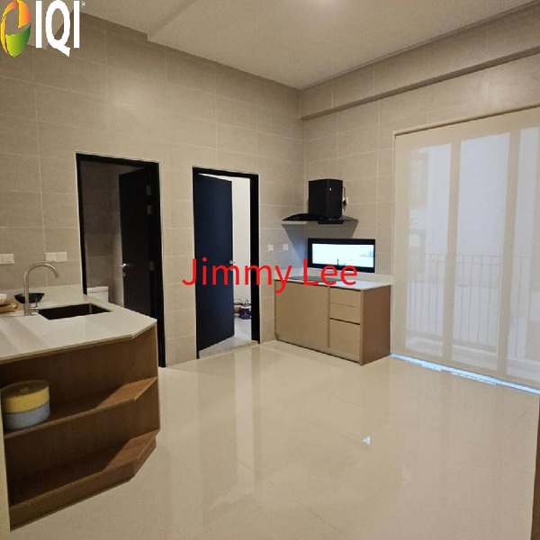 AmanAra Residences @ Kayu Ara