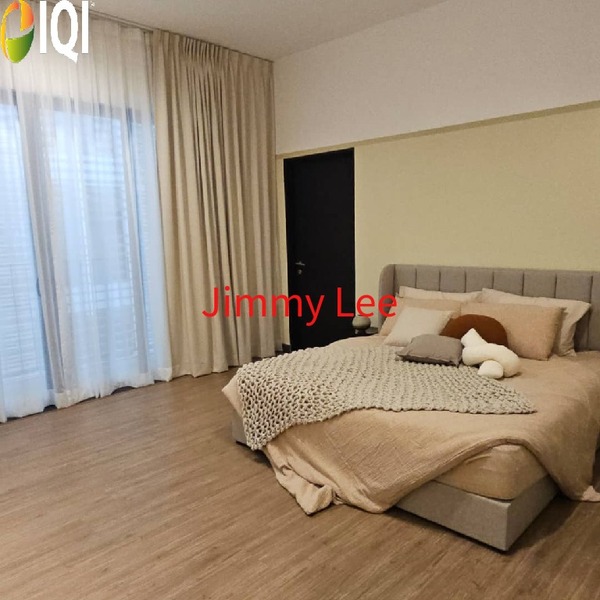 AmanAra Residences @ Kayu Ara