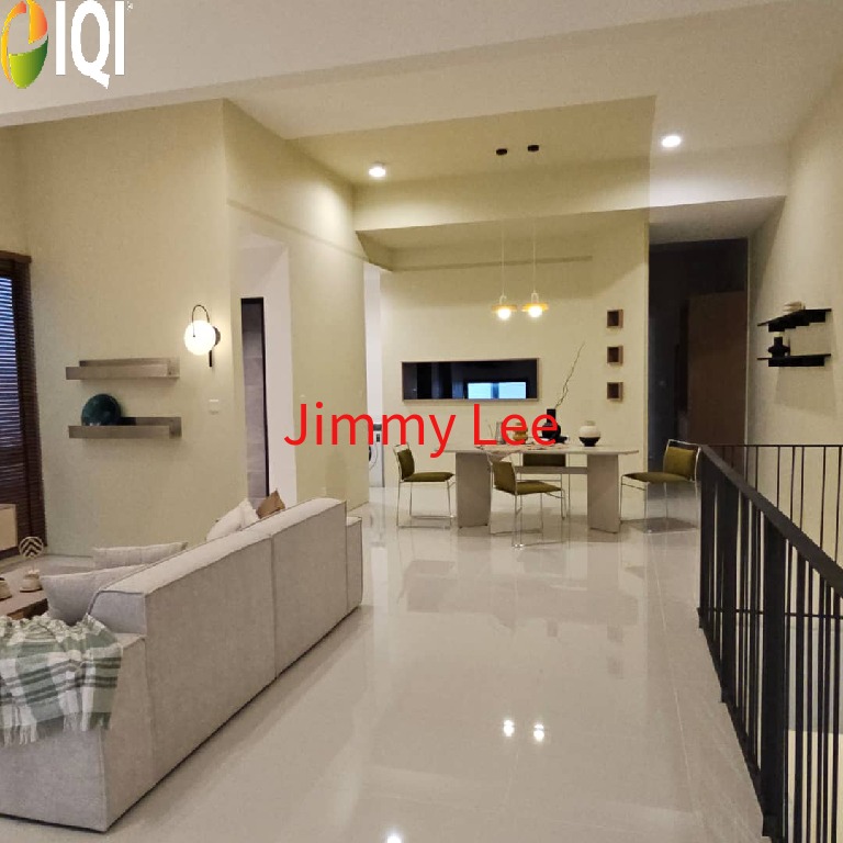 AmanAra Residences @ Kayu Ara image