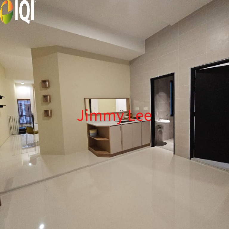 AmanAra Residences @ Kayu Ara image