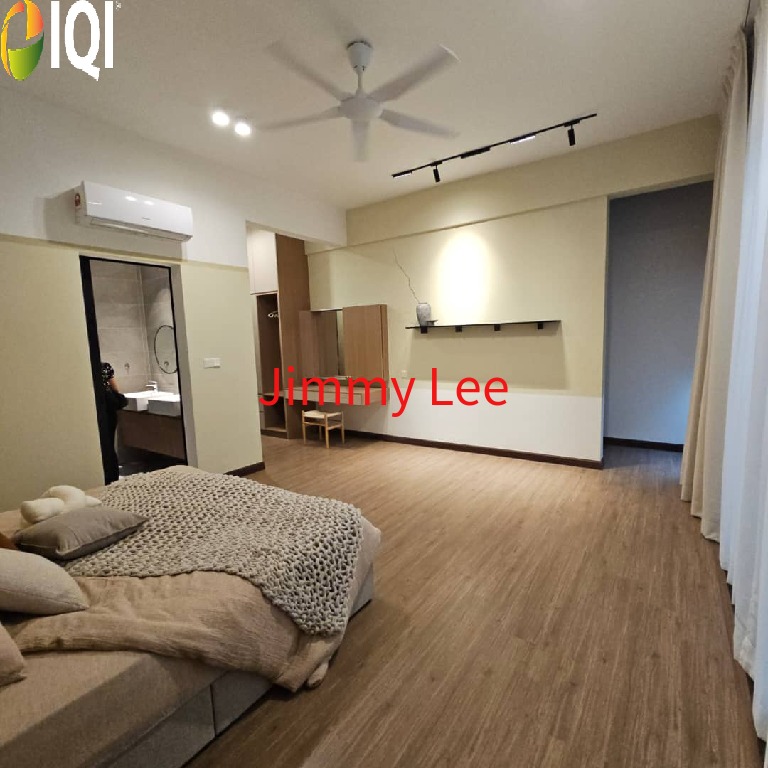 AmanAra Residences @ Kayu Ara image