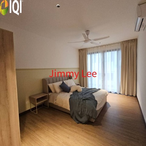 AmanAra Residences @ Kayu Ara image