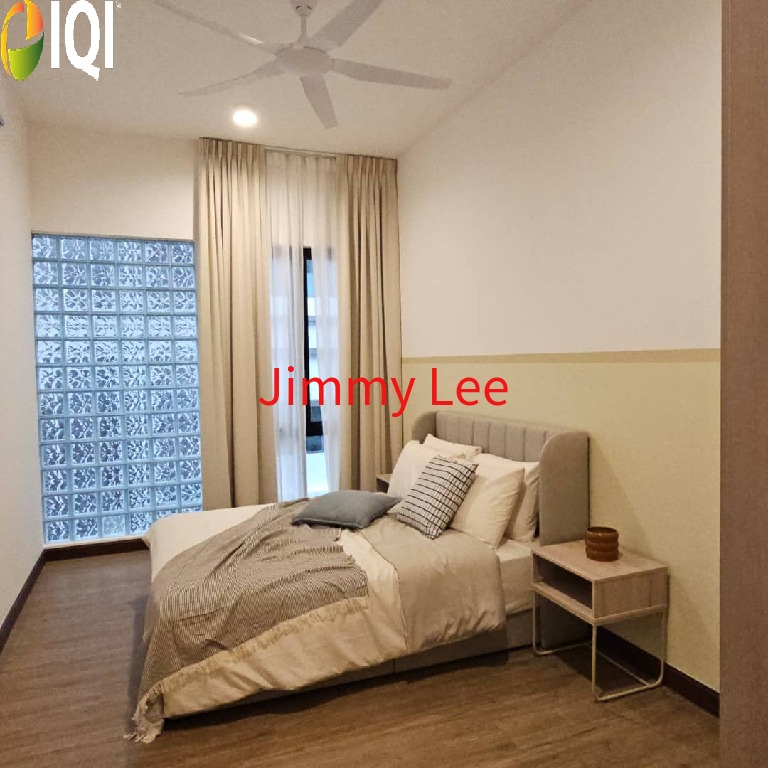 AmanAra Residences @ Kayu Ara image