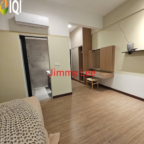 AmanAra Residences @ Kayu Ara