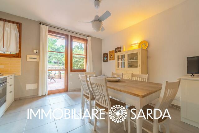 TGI-04-25 | Apartment with sea view and outdoor spaces, just steps from the beach | Santa Reparata | Santa Teresa di Gallura photo