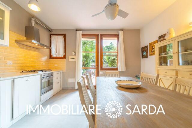 TGI-04-25 | Apartment with sea view and outdoor spaces, just steps from the beach | Santa Reparata | Santa Teresa di Gallura image