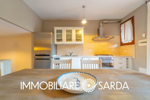 TGI-04-25 | Apartment with sea view and outdoor spaces, just steps from the beach | Santa Reparata | Santa Teresa di Gallura image