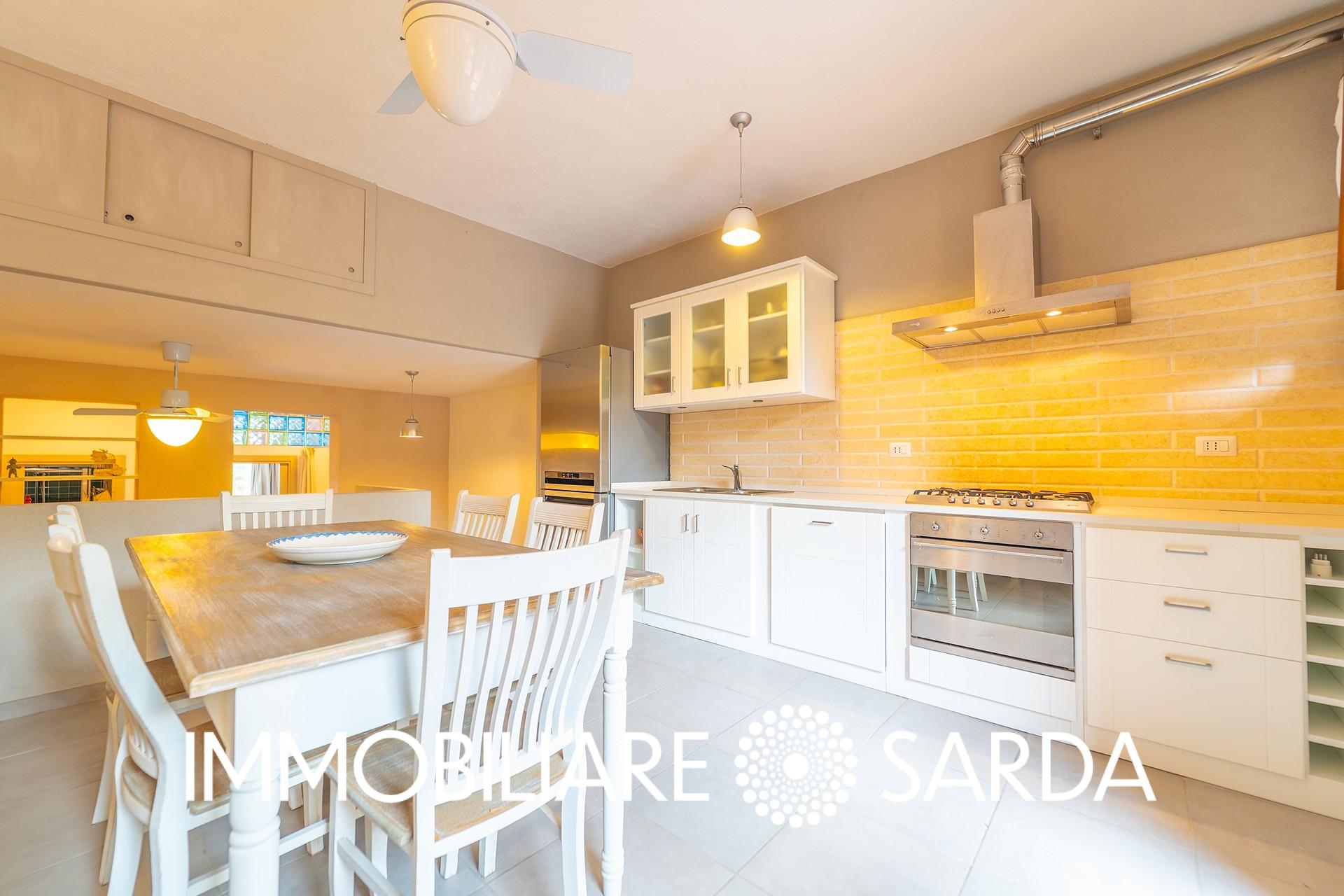 TGI-04-25 | Apartment with sea view and outdoor spaces, just steps from the beach | Santa Reparata | Santa Teresa di Gallura image