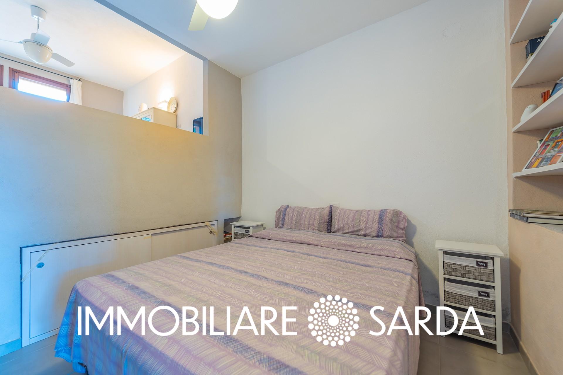 TGI-04-25 | Apartment with sea view and outdoor spaces, just steps from the beach | Santa Reparata | Santa Teresa di Gallura image