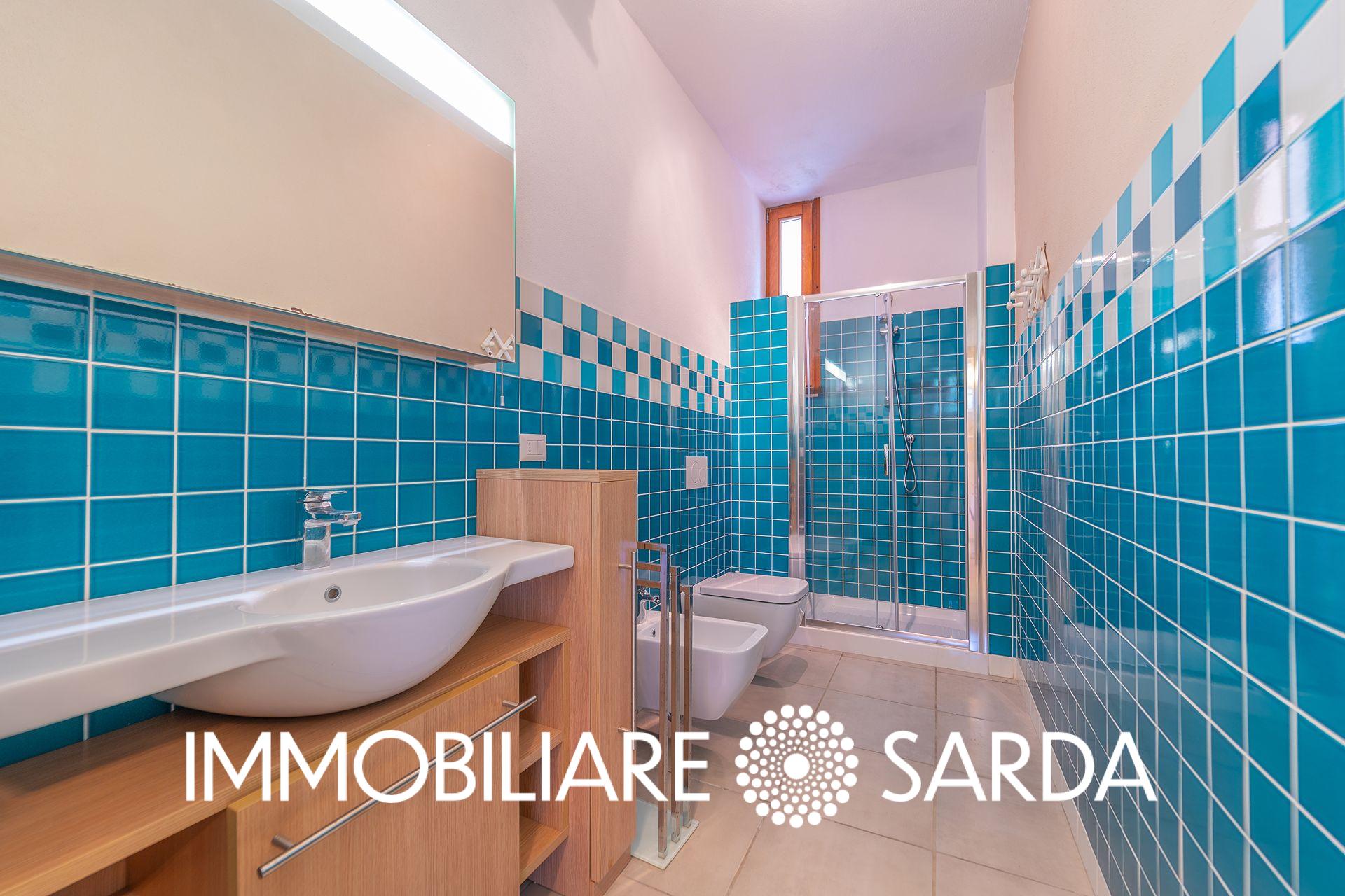 TGI-04-25 | Apartment with sea view and outdoor spaces, just steps from the beach | Santa Reparata | Santa Teresa di Gallura image