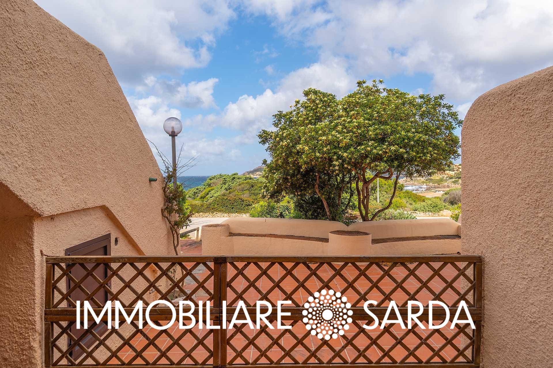 TGI-04-25 | Apartment with sea view and outdoor spaces, just steps from the beach | Santa Reparata | Santa Teresa di Gallura image