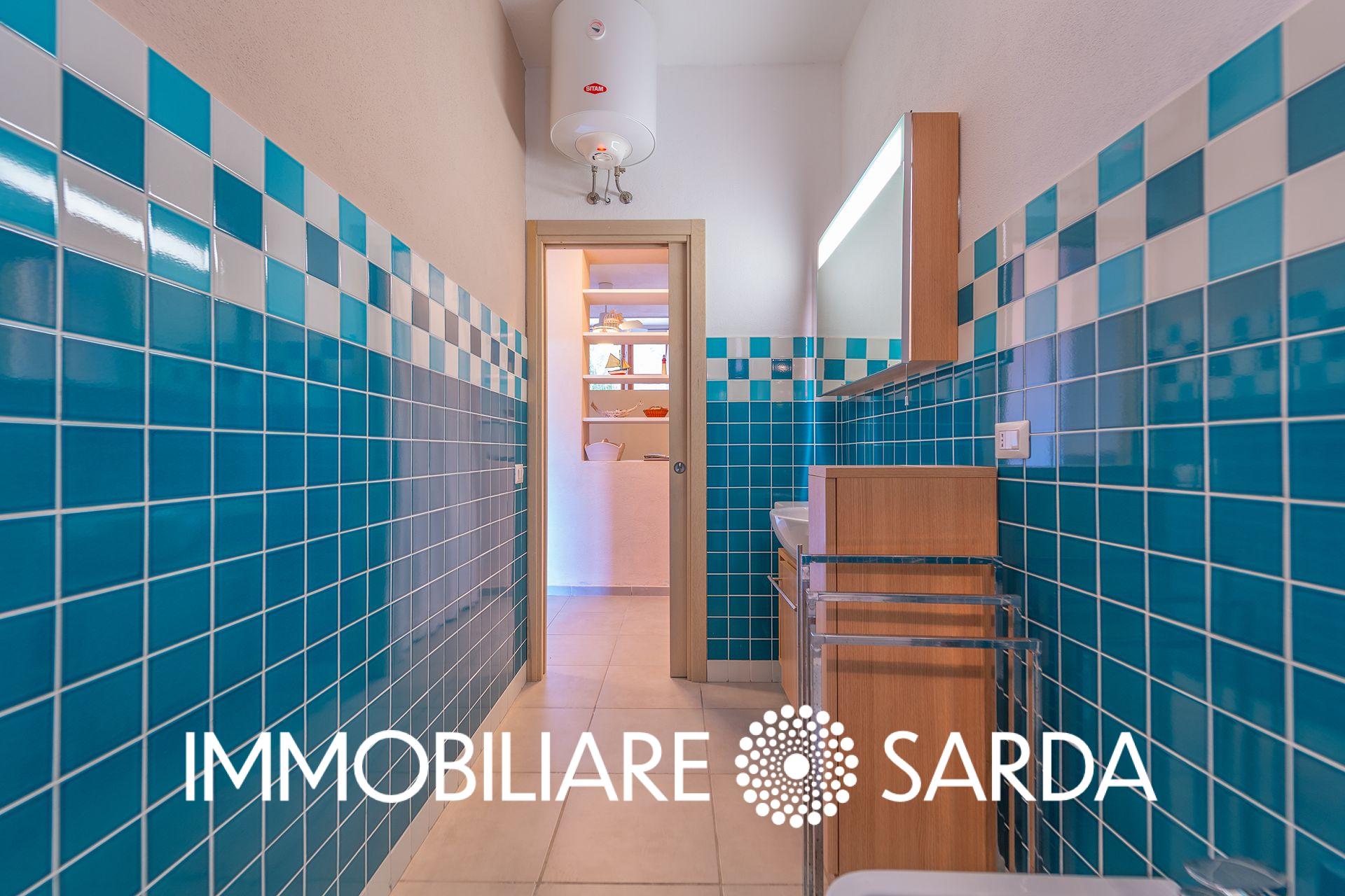 TGI-04-25 | Apartment with sea view and outdoor spaces, just steps from the beach | Santa Reparata | Santa Teresa di Gallura image