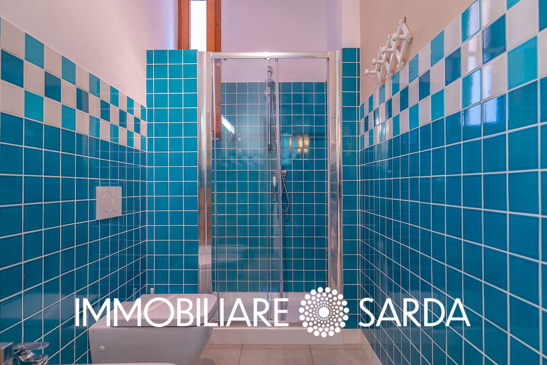 TGI-04-25 | Apartment with sea view and outdoor spaces, just steps from the beach | Santa Reparata | Santa Teresa di Gallura image